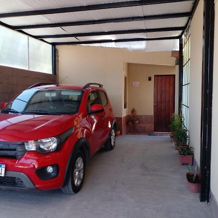 La Casita De Abu! Apartamento Salta Exterior foto