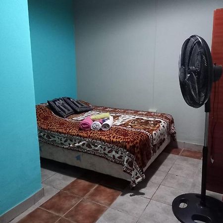 La Casita De Abu! Apartamento Salta Exterior foto