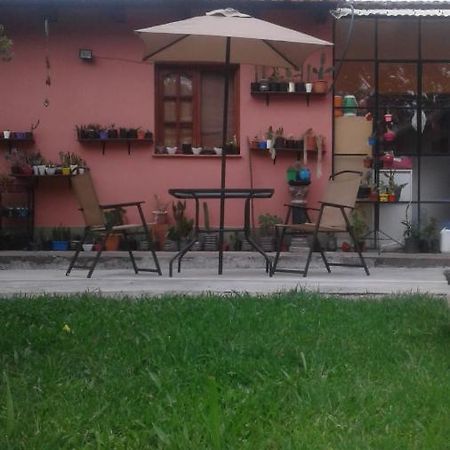 La Casita De Abu! Apartamento Salta Exterior foto